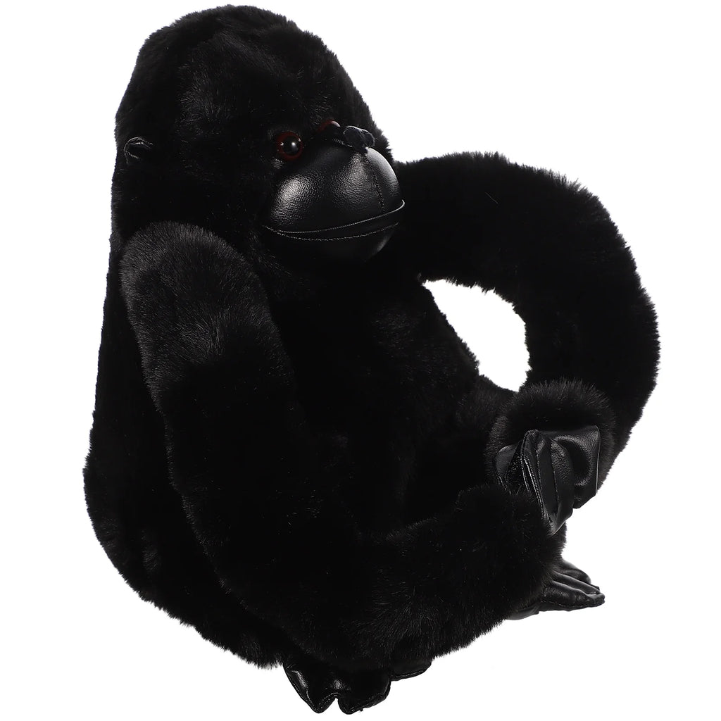 Large Plush Gorilla Toy C542003
