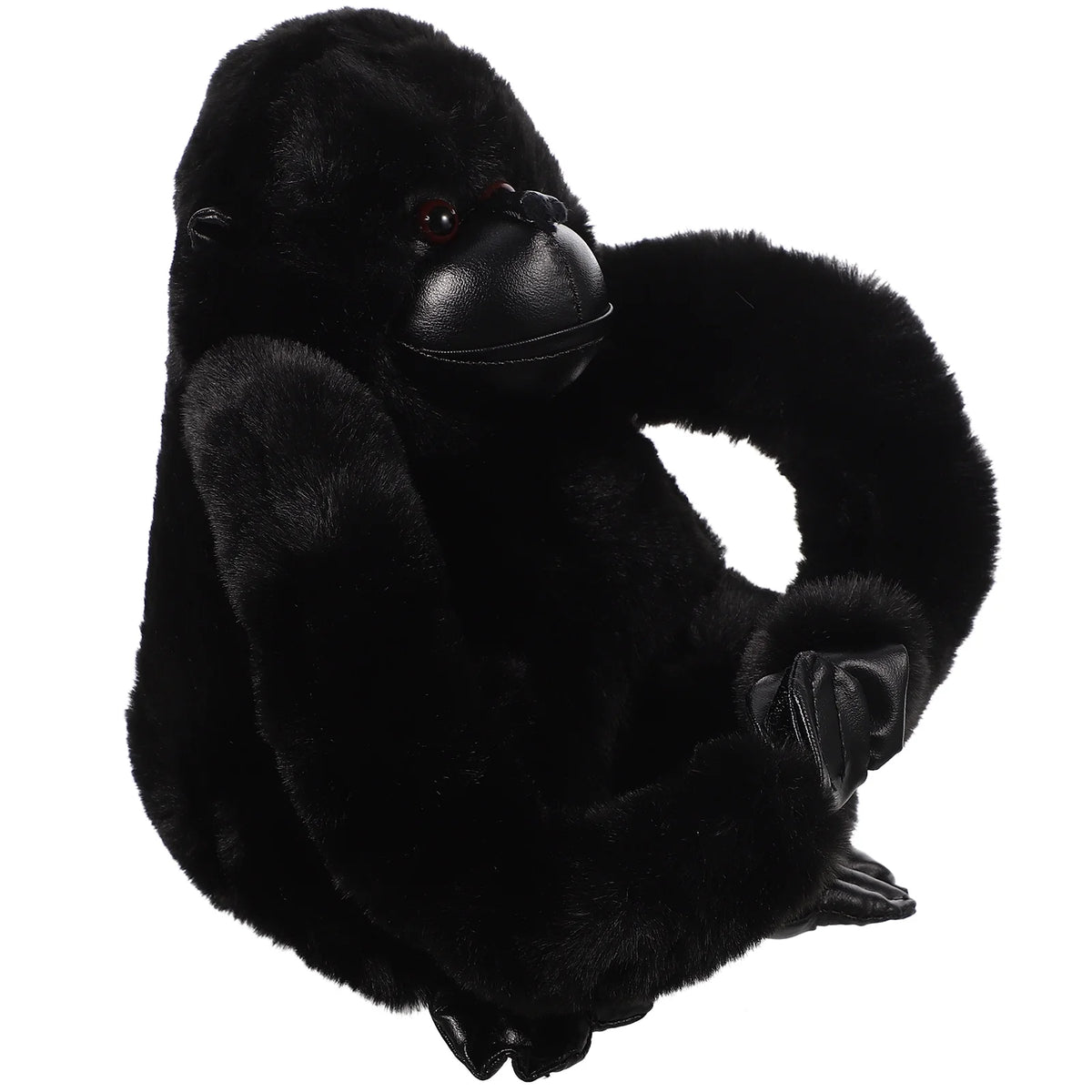 Large Plush Gorilla Toy C542003