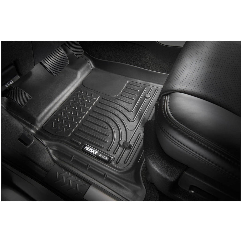 WeatherBeater Floor Liners T96326