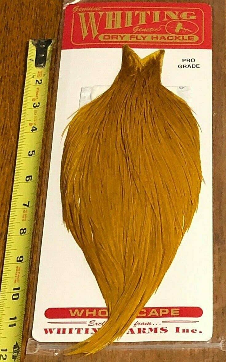 Cape White Dyed Copper Olive R959772