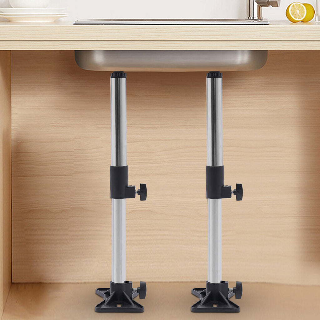 Sink Support Frame 13.8-23.6" 2Pcs U35908
