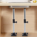 Sink Support Frame 13.8-23.6" 2Pcs U35908