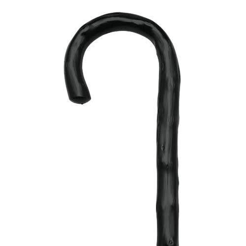 Black Congo Chestnut Cane A78523