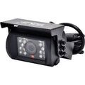 Rear View CCD Back Up Camera with 18 Built in Infra-reds Y5155