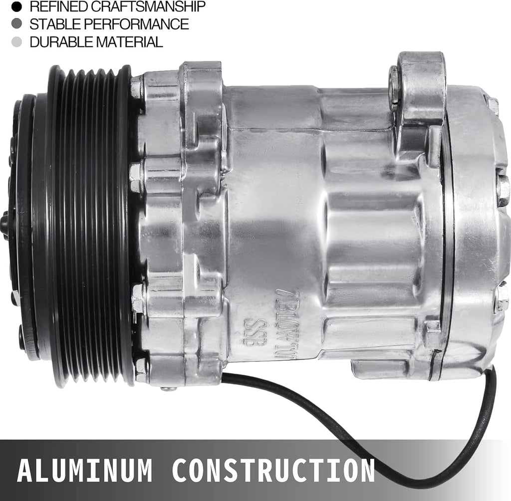 Universal Air Conditioner AC Compressor N170