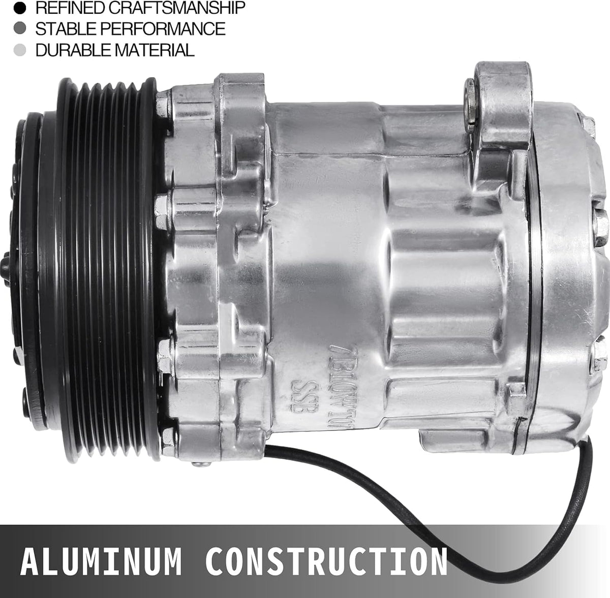 Universal Air Conditioner AC Compressor N170