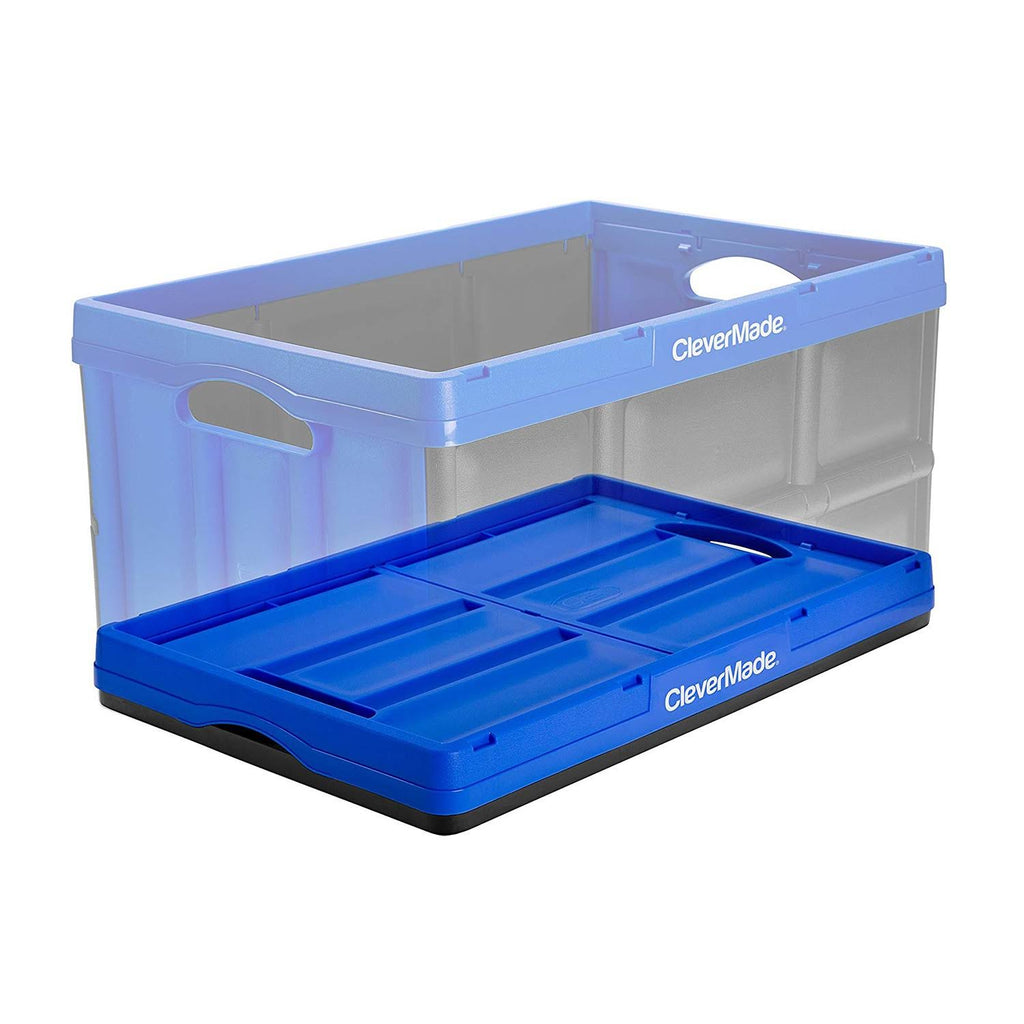 46L Collapsible Storage Bins M139522