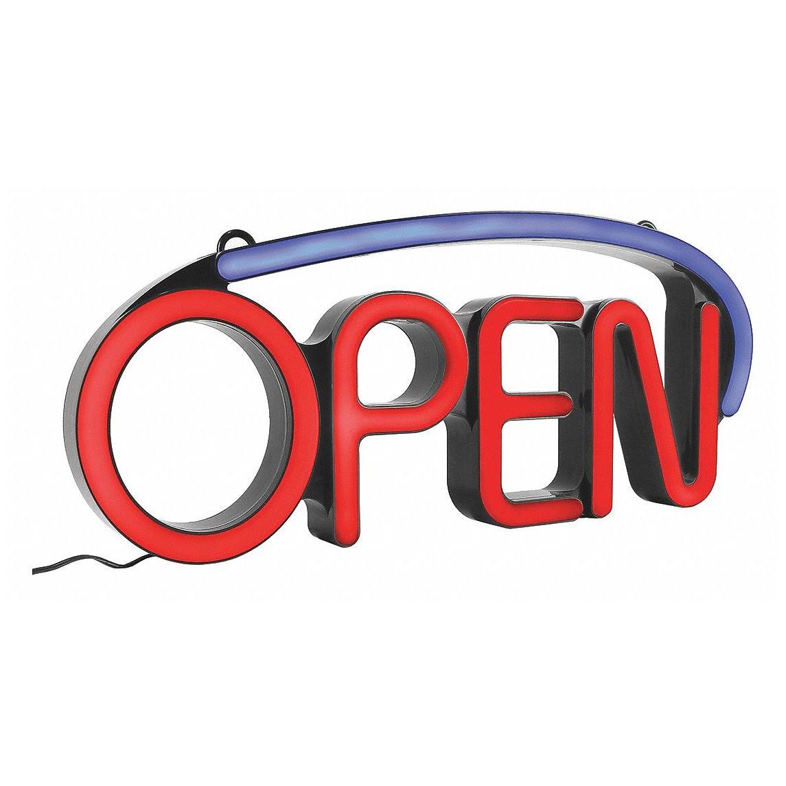 LED Open Sign Z562994
