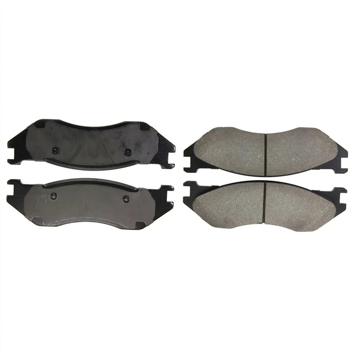 Fleet Brake Pad O83344