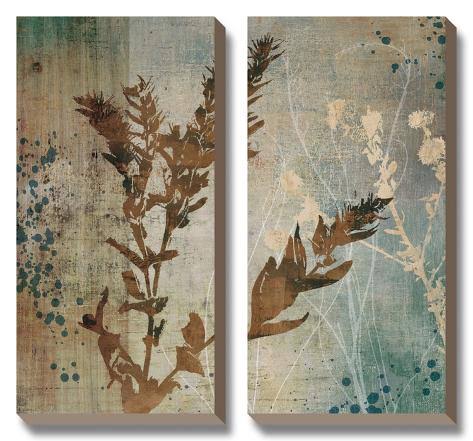 18x19in Canvas Art Set O493746