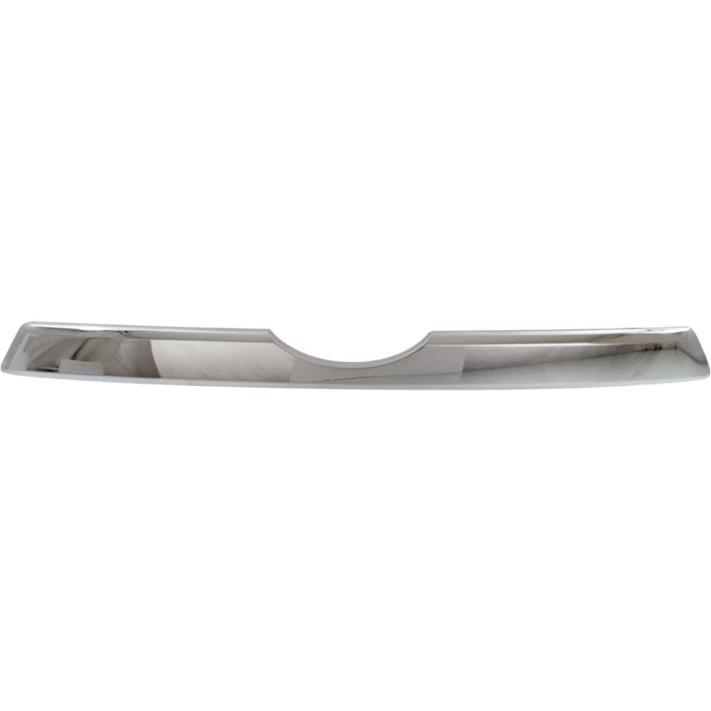 Chrome Upper Grille Trim for Toyota 4Runner R21381