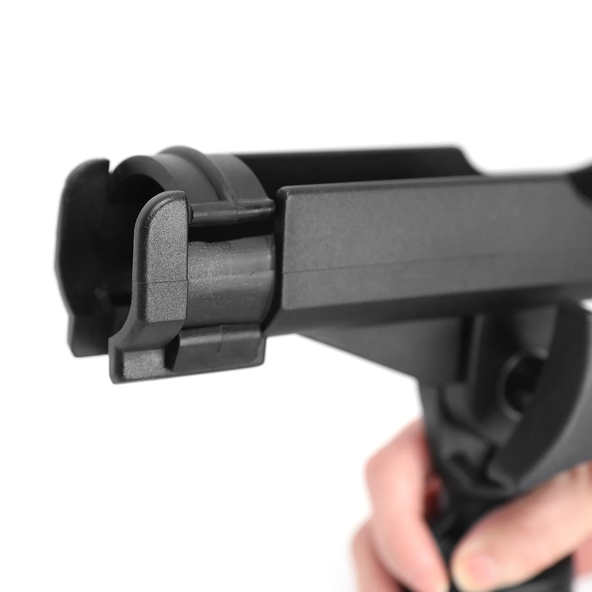 Adjustable Fishing Rod Holder for Kayak Rail Tracks D41135