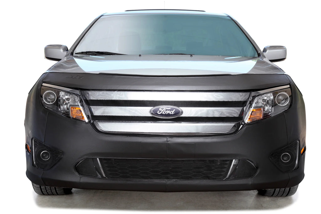 Black Front End Cover for 2010-2012 Subaru Legacy X905076