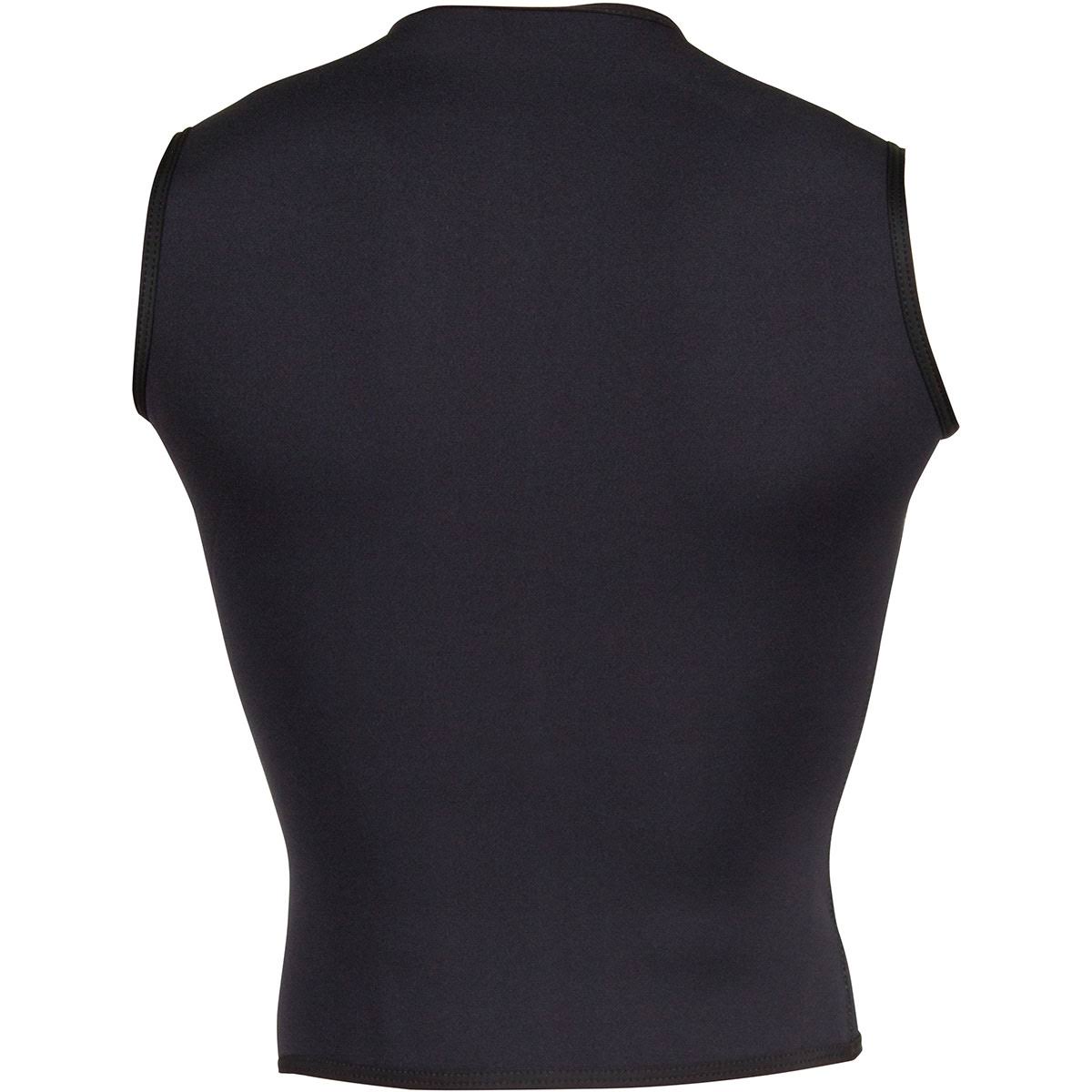 3mm Thermoprene Pro Zip Vest C56628