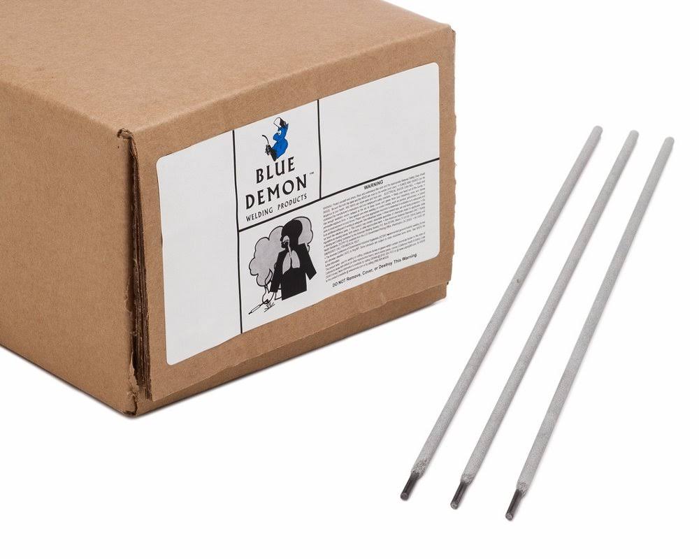Carbon Steel Electrode L393