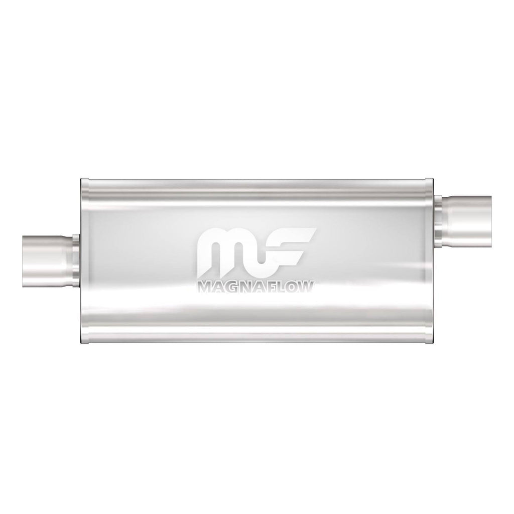 Muffler A330682
