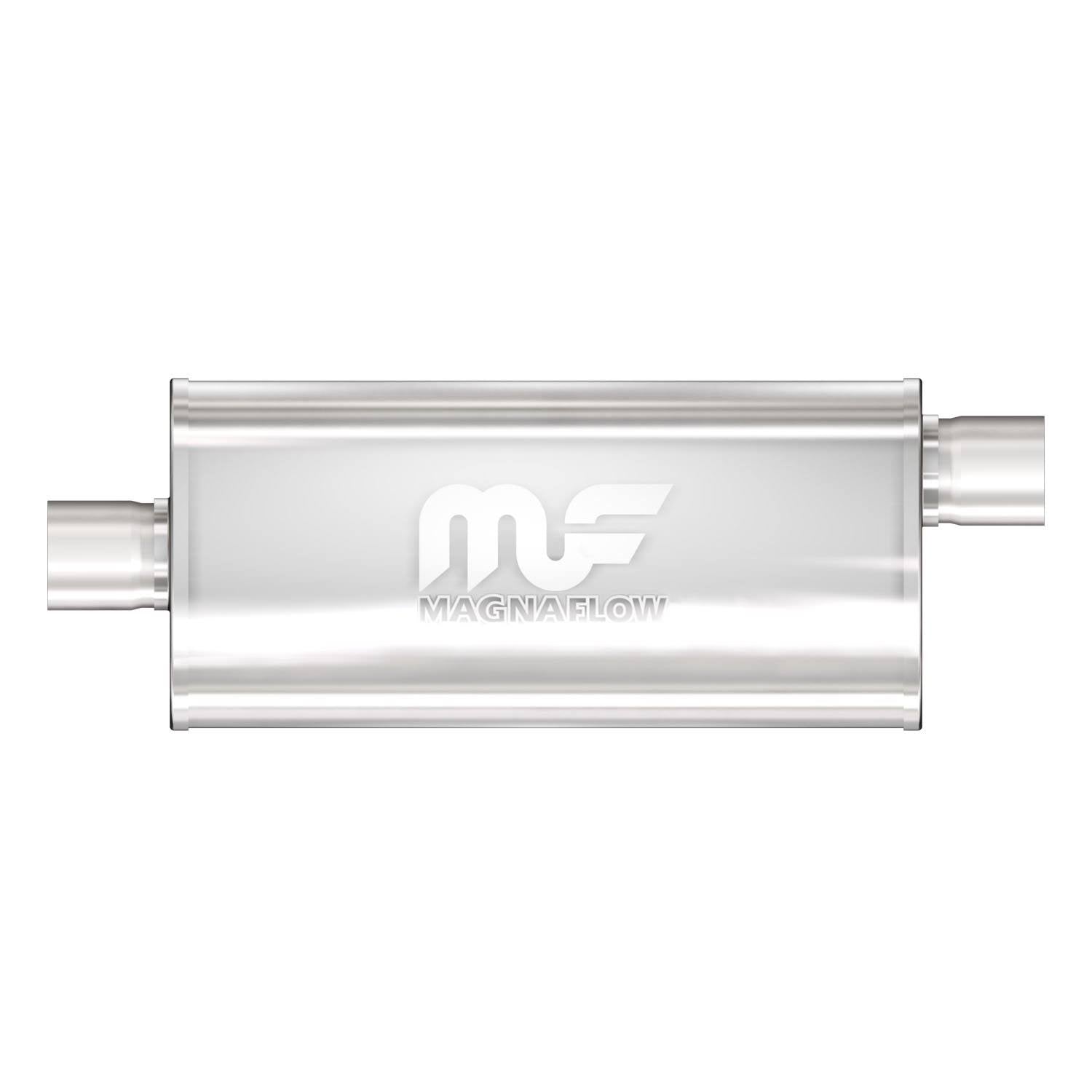 Muffler A330682