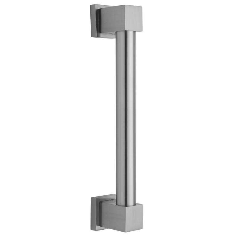 Caramel Bronze Wall Mount Grab Bar O666854