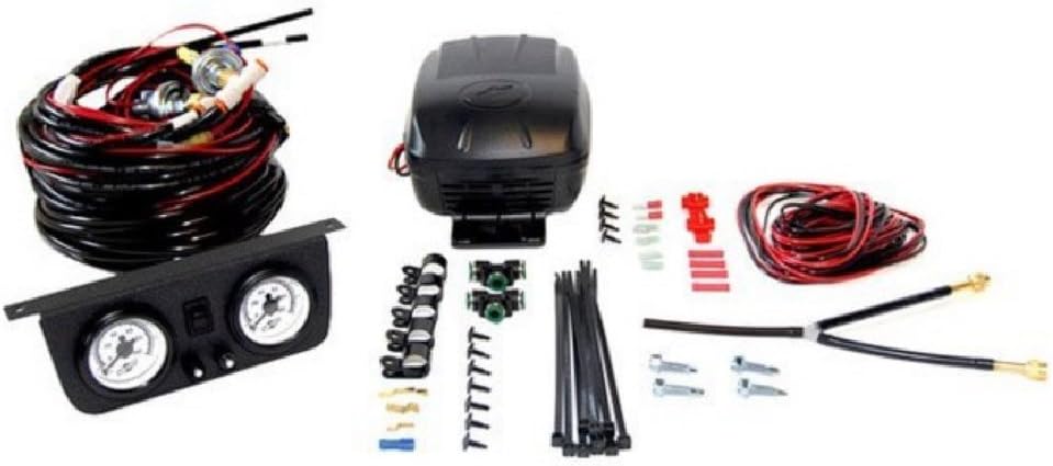 LoadLifter 5000 and Load Controller 2 U238836