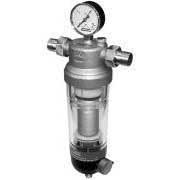 1x22 Water Filter with 100 Micron Filter W342678