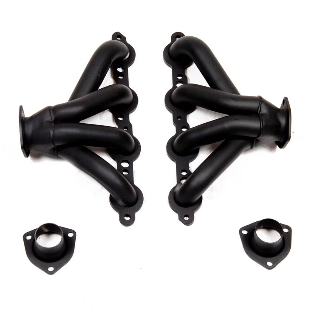 Exhaust Header O239