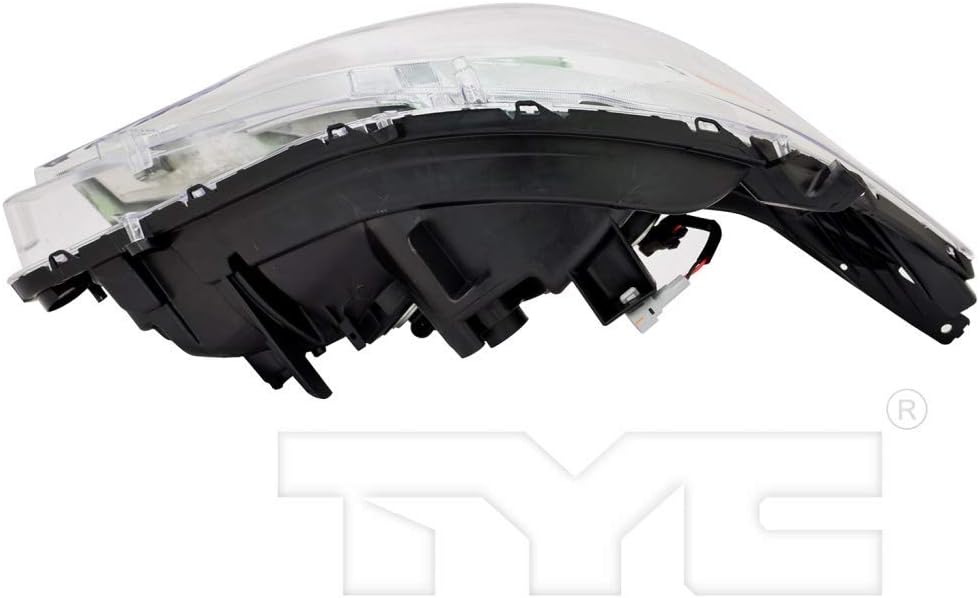 Halogen Headlight Pair for Toyota Avalon 2016 2017 2018 J41627