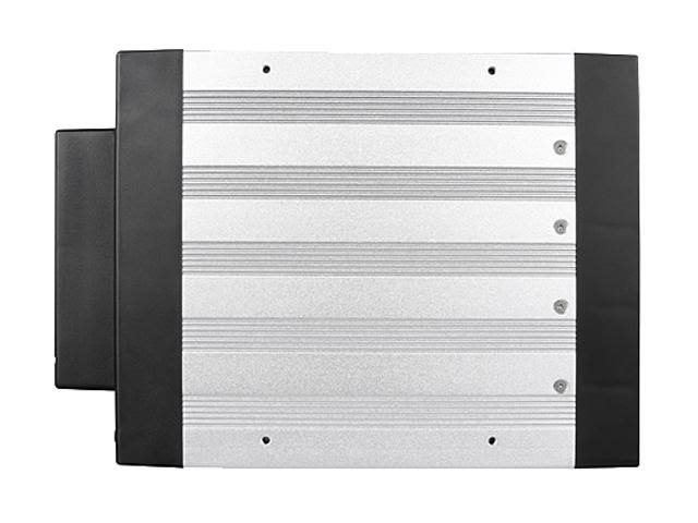 3x5.25 to 5x3.5 12g Rack Blue E2273