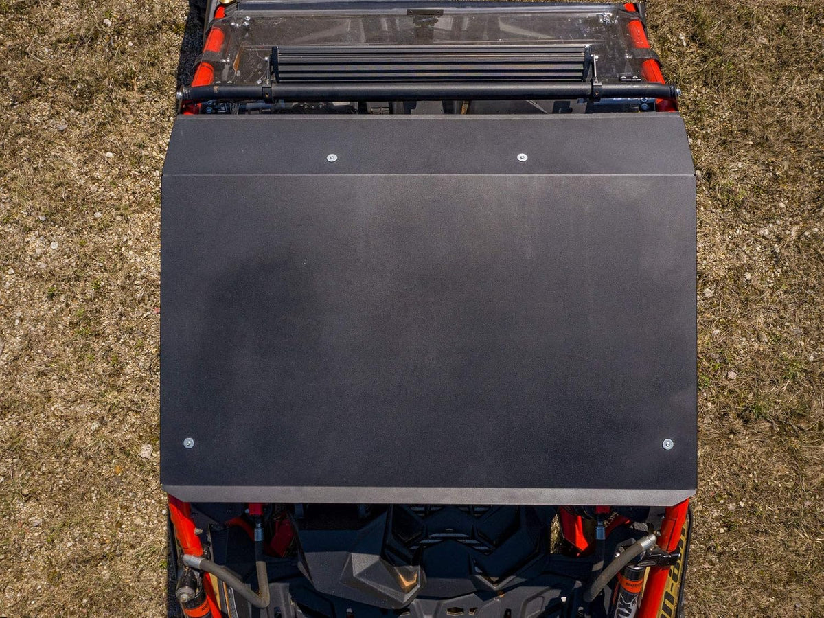 Aluminum Roof for Can Am Maverick X3 S517
