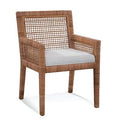 Black Dining Chair T736923