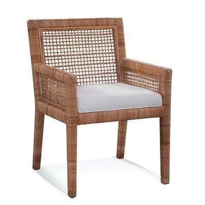 Black Dining Chair T736923