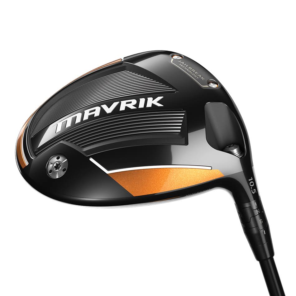 Callaway Golf Driver 10.5 A580570