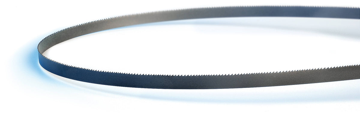 Band Saw Blade, 11 ft. 9x22 L, 1/4x22 W V3103