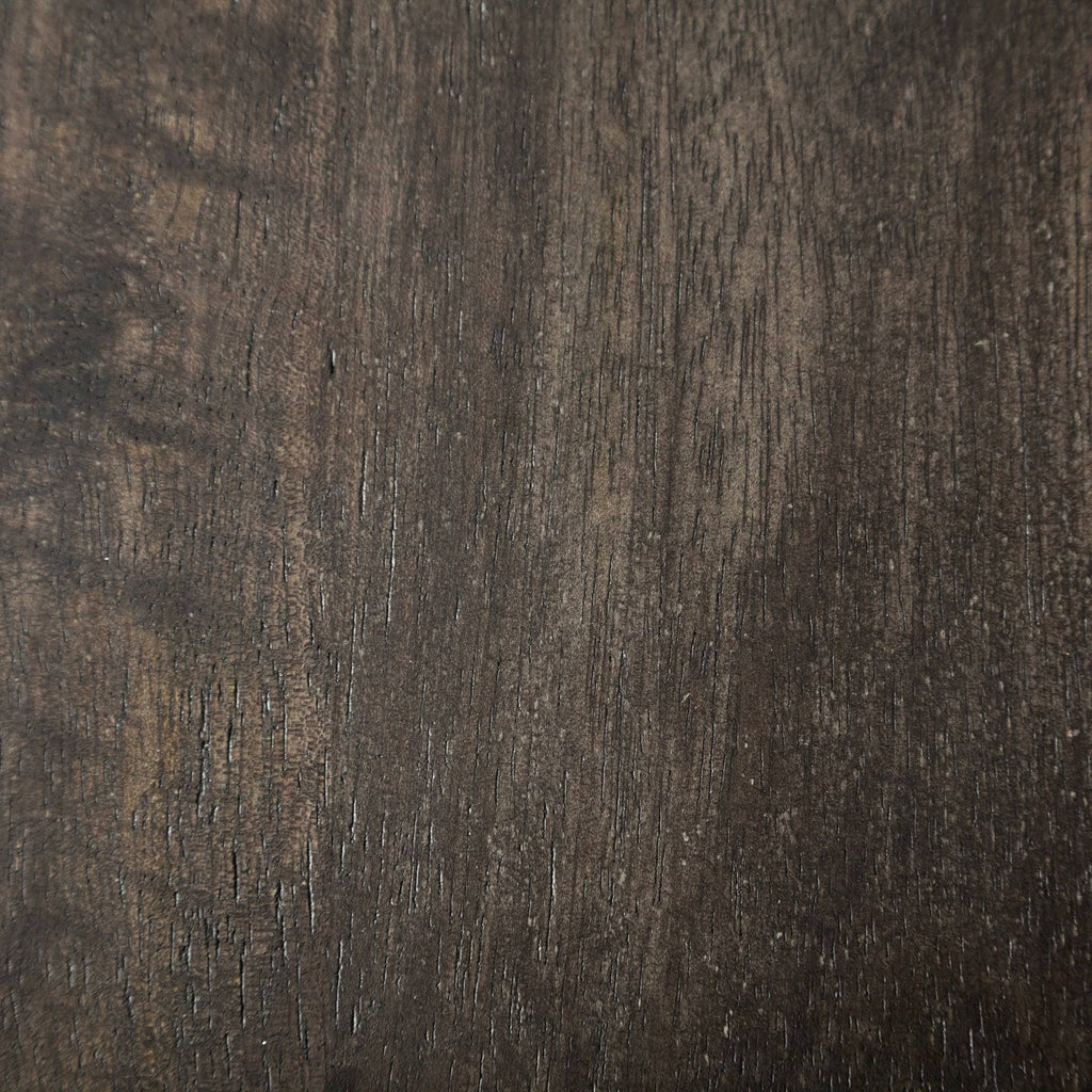 Brown Wood Bar Stool T8522