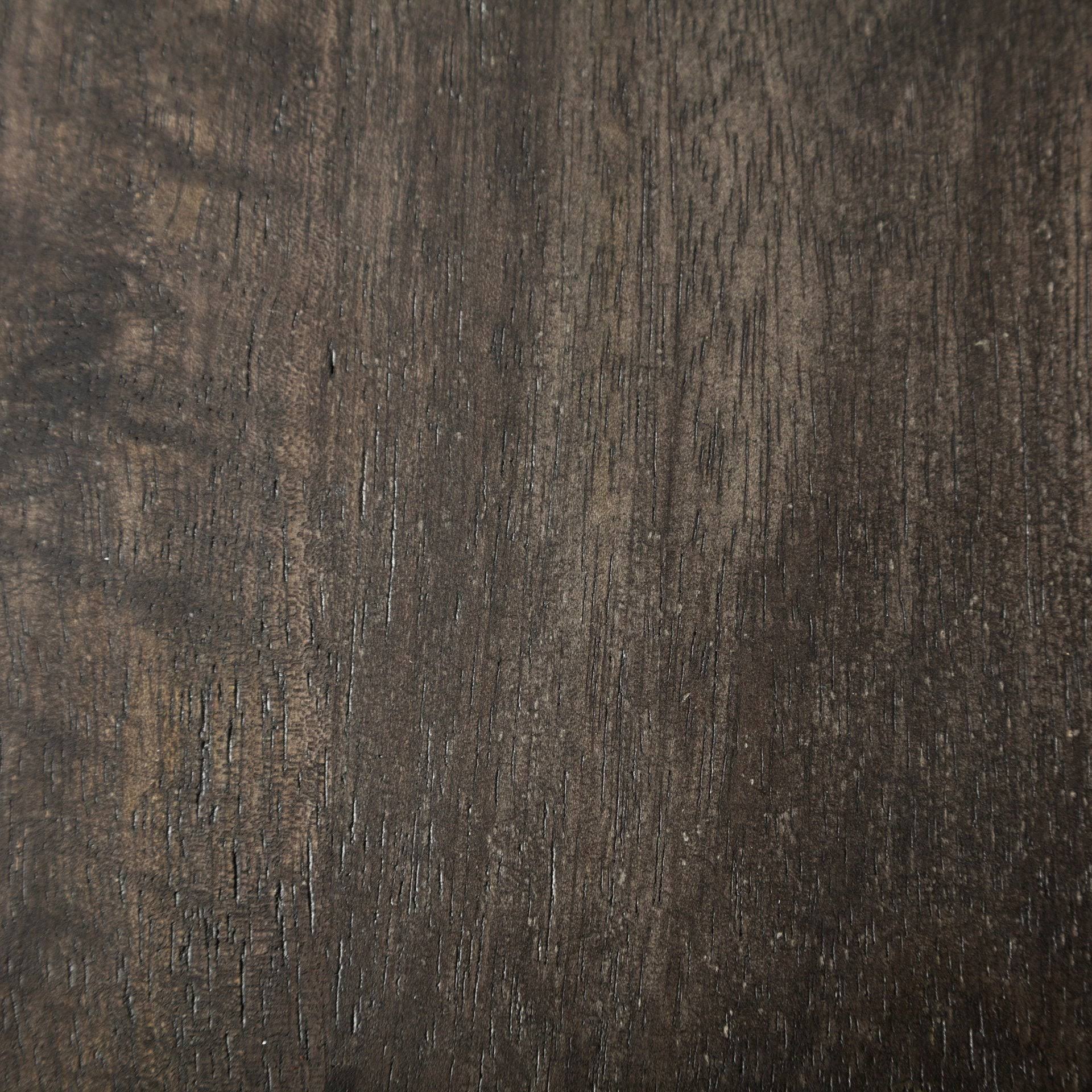 Brown Wood Bar Stool T8522