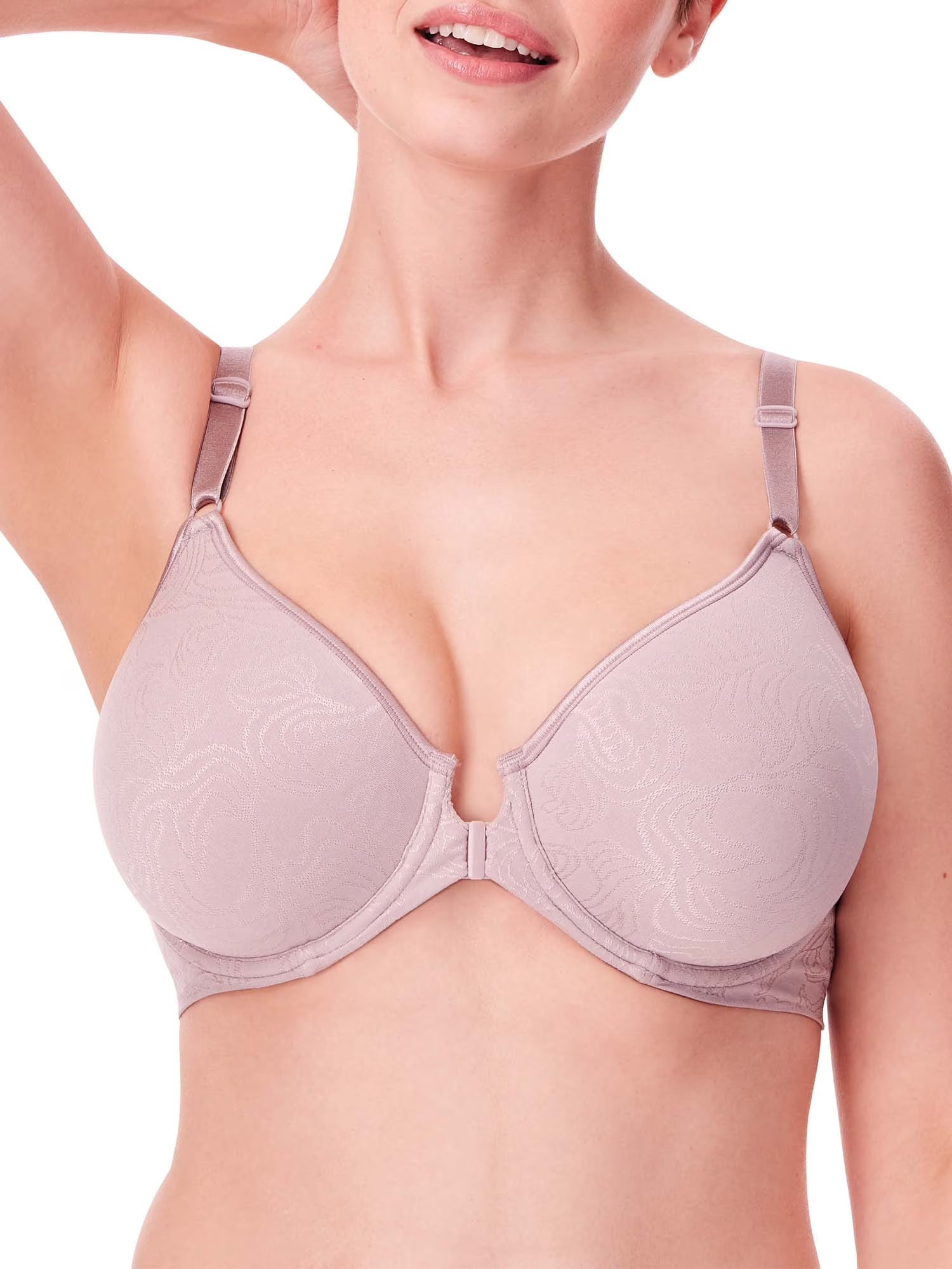 Front Close Bra B767105