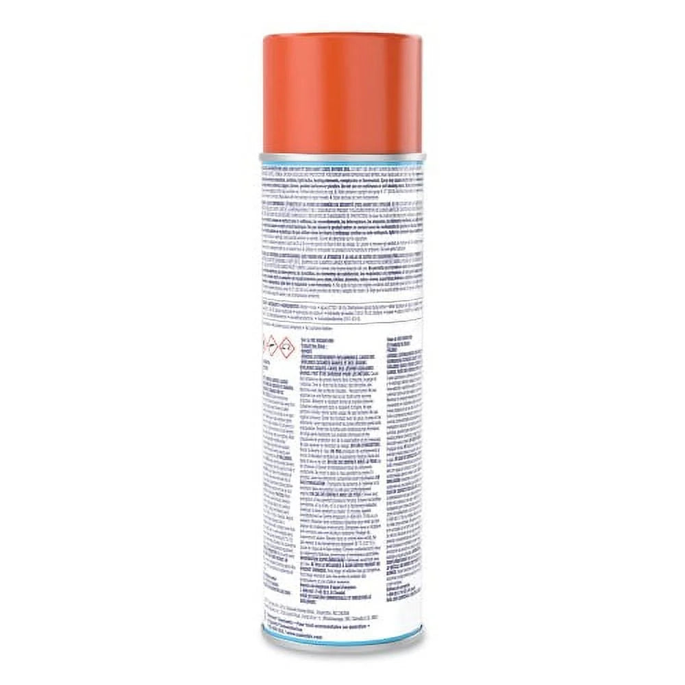 19 oz Aerosol Oven And Grill Cleaner G955
