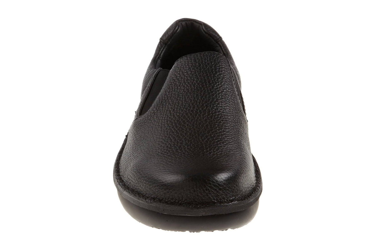 Black Casual Shoes V7291