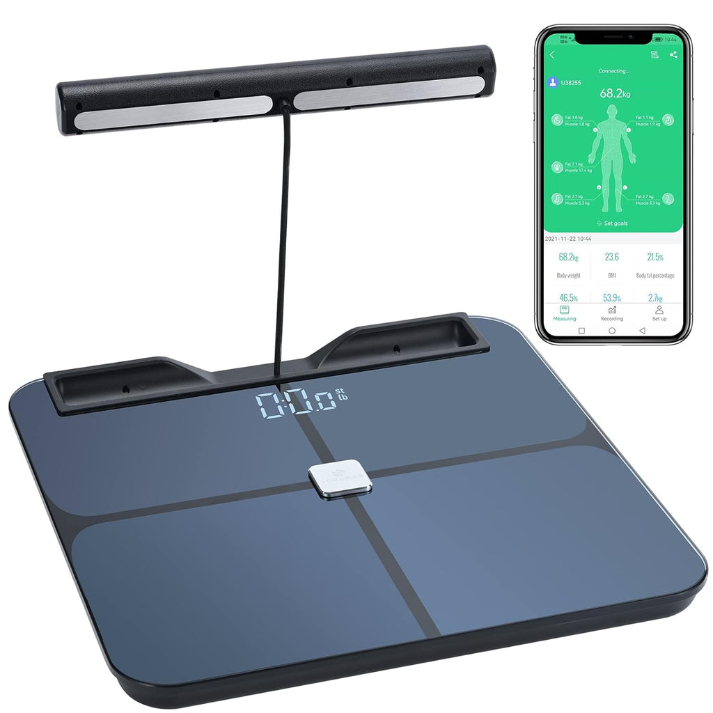 Smart Scale with 8 Electrodes T30693