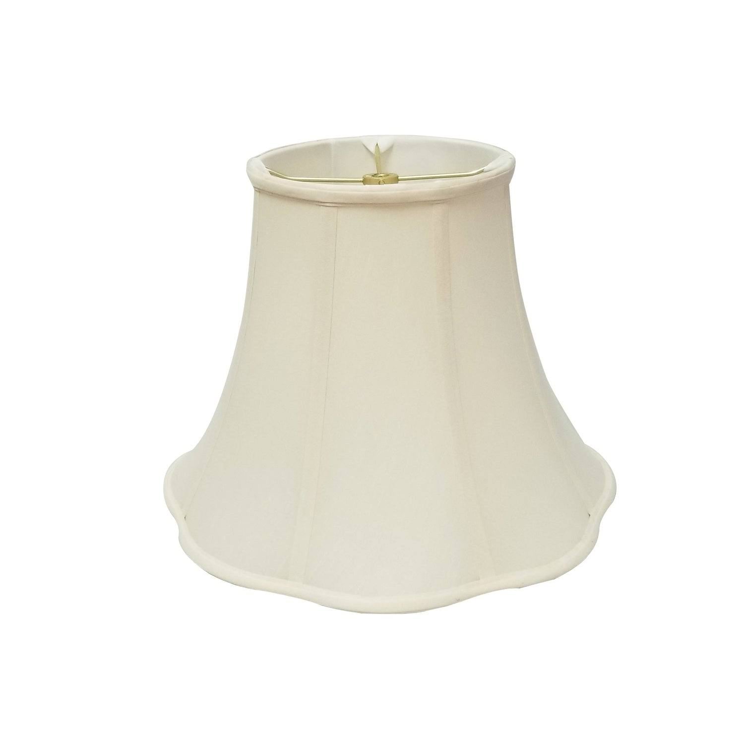 Eggshell Lamp Shade D586