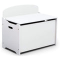 Bianca White Toy Box Pack of 2 Q831125