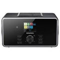 DAB+BT WEB Radio Receiver C118
