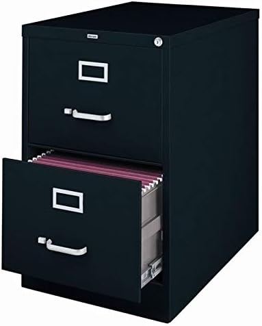 2 Drawer Legal File Cabinet in Putty N2722