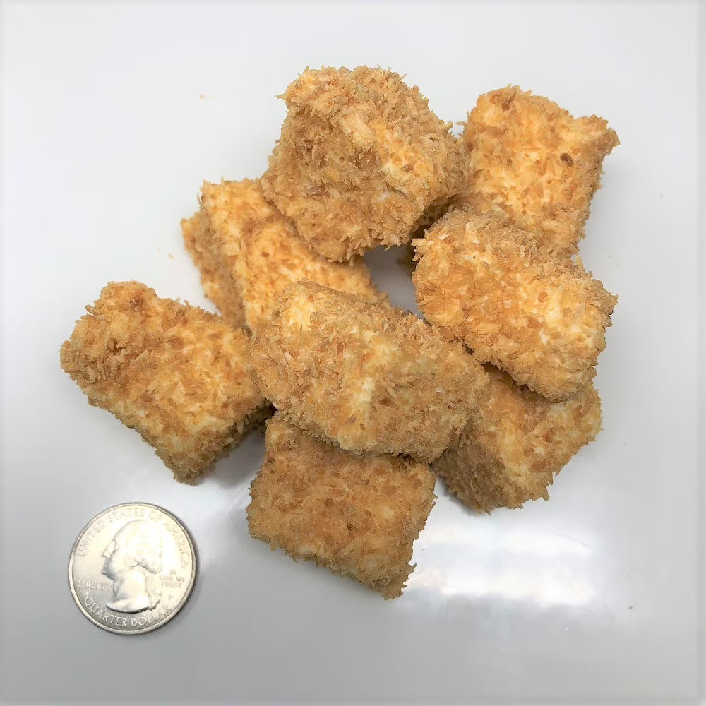 Toasted Coconut Marshmallows 4 pounds A235366
