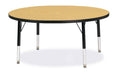 Toddler Round Activity Table E893785