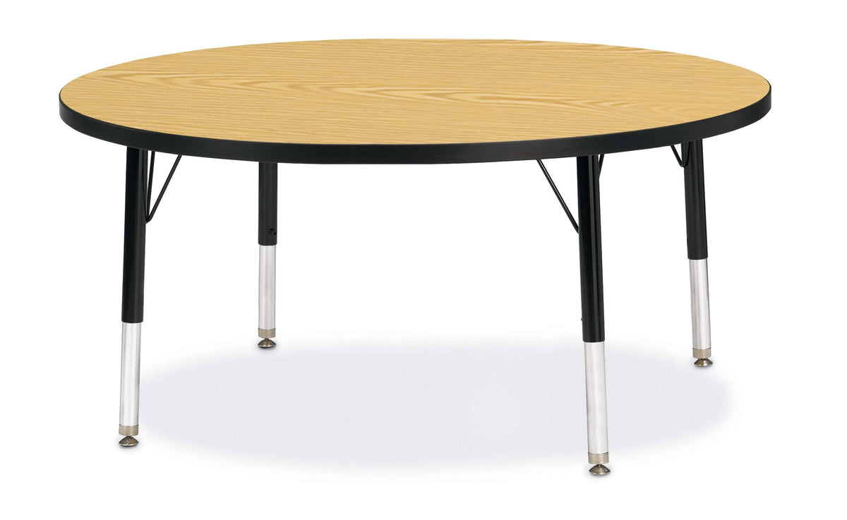 Toddler Round Activity Table E893785
