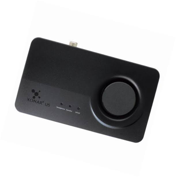 Sound Card J89126