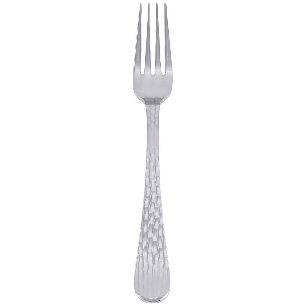 18/8 Stainless Steel Extra Heavy Weight Dinner Fork - 36/Case W747