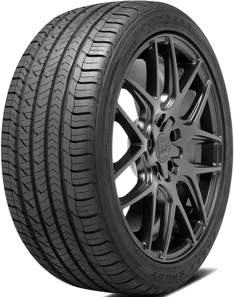 235/60R18 103V All-Season Radial Tire M98788