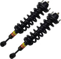 Pair Front Shocks Absorber J4544