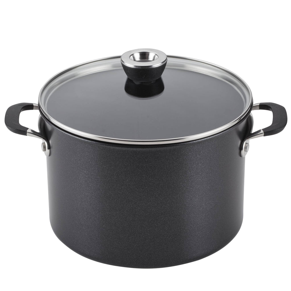 10-Piece Cookware Set U716